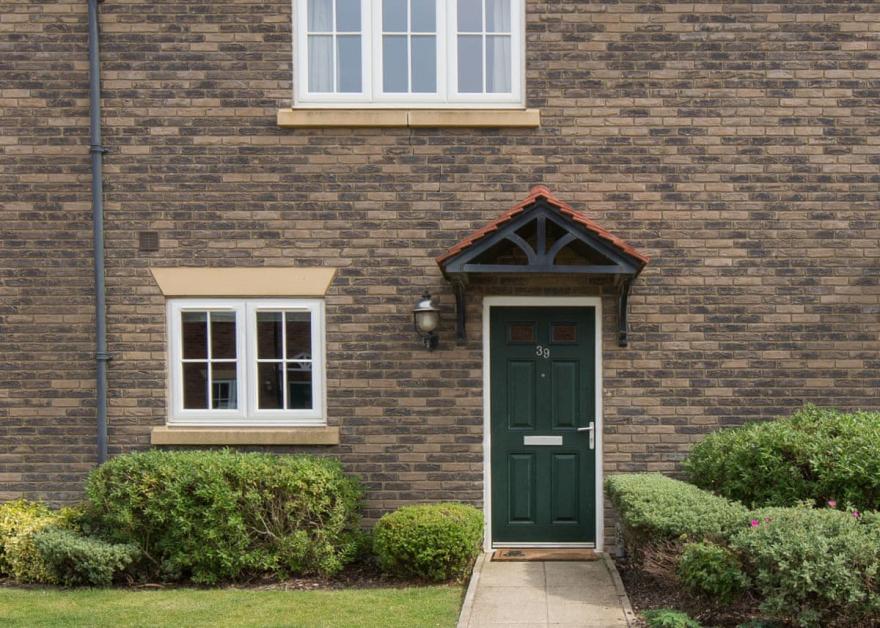 Classic Cottage 2 Bunks/Pet