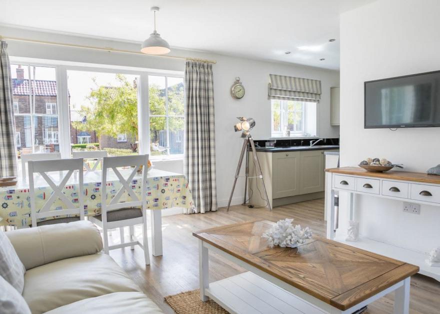 Classic Cottage 2 Bunks/Pet