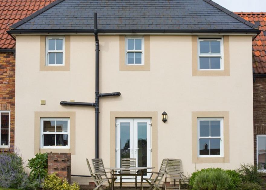 Classic Cottage 3 Pet