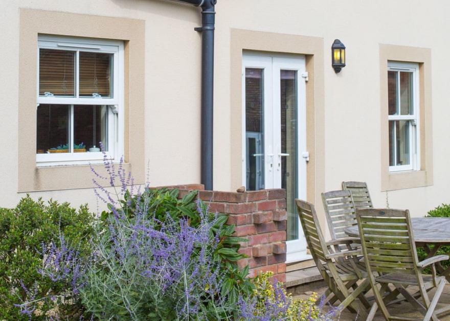 Classic Cottage 3 Pet