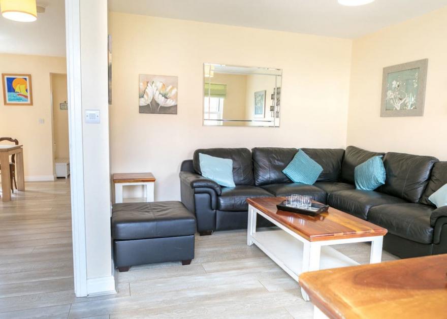 Classic Cottage 4 Pet