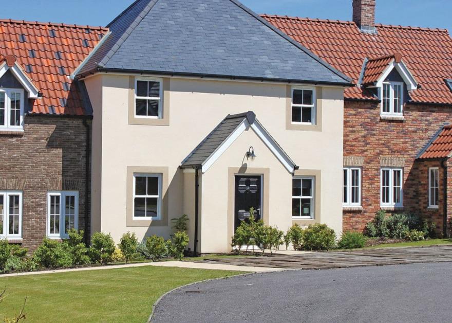 Classic Cottage 4 Pet