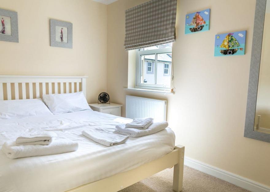 Classic Cottage 4 Bunks/Pet