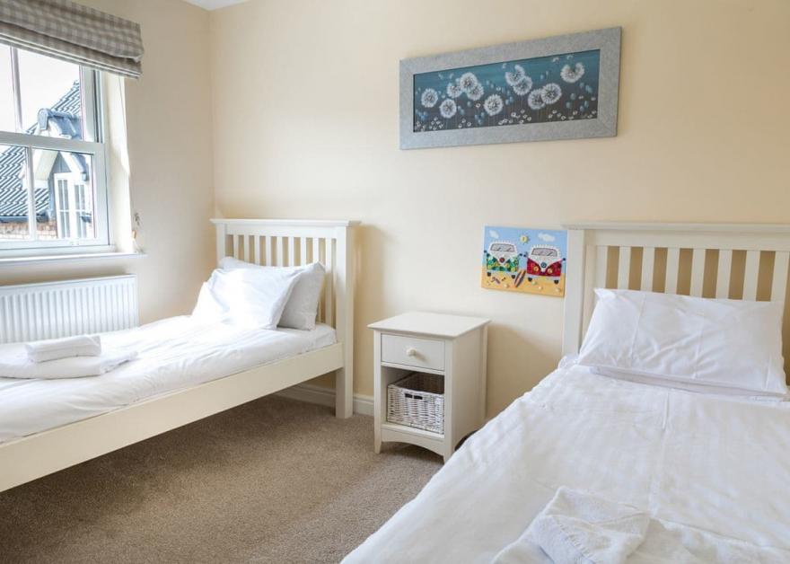 Classic Cottage 4 Bunks/Pet