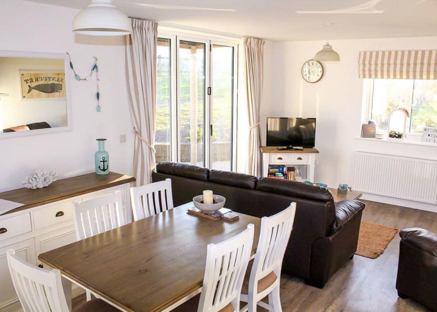 Superior Plus Cottage 2 Bunks/Pet