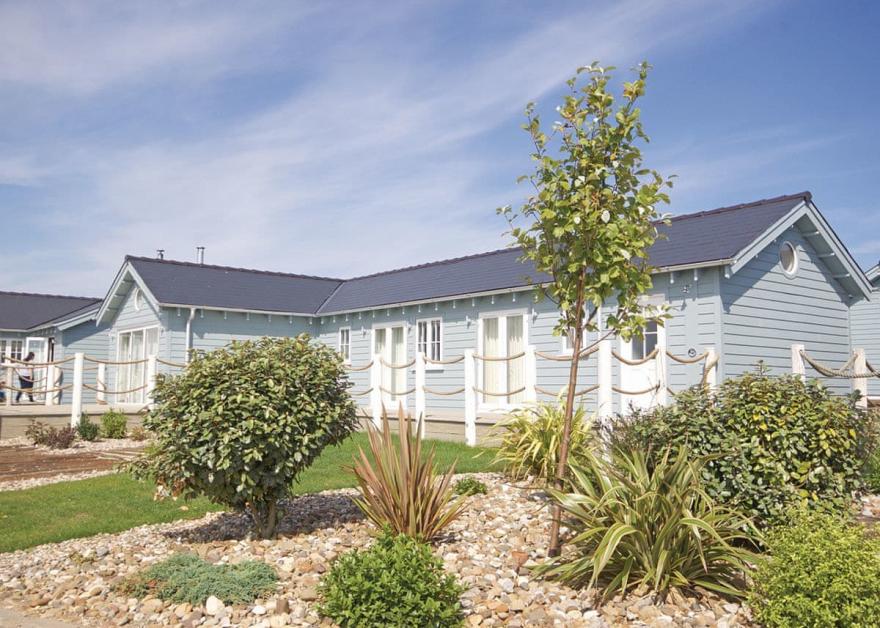 Premium Beach House 3 Pet