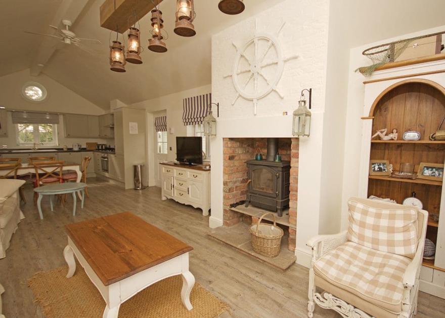 Premium Beach House 3 Pet