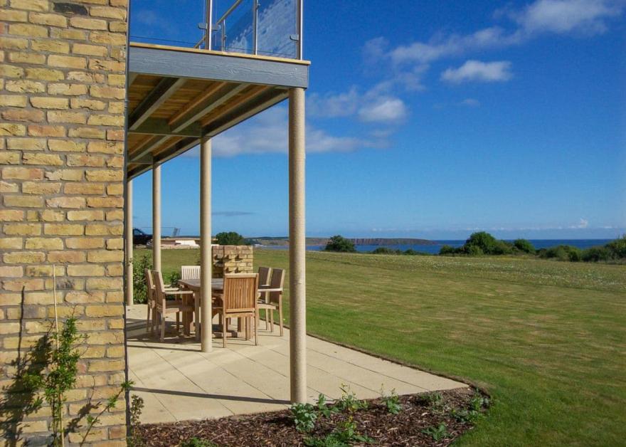 Premium Cottage 3 Pet