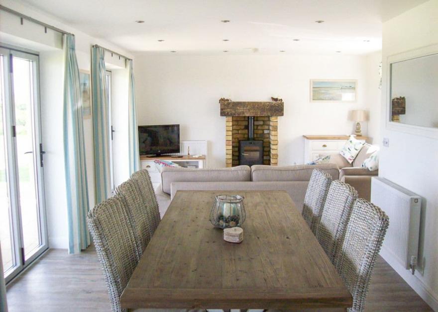 Premium Cottage 3 Pet