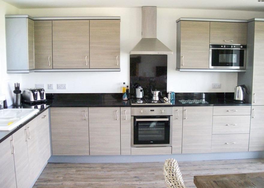 Premium Cottage 3 Pet