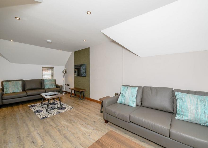 Courtyard Lodge 4 Spa