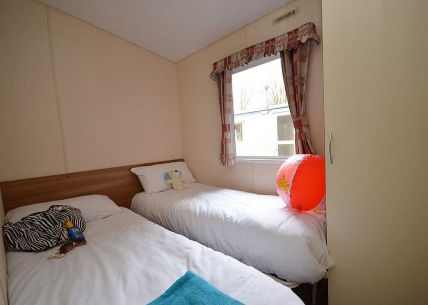 Chichester Bronze Plus 2