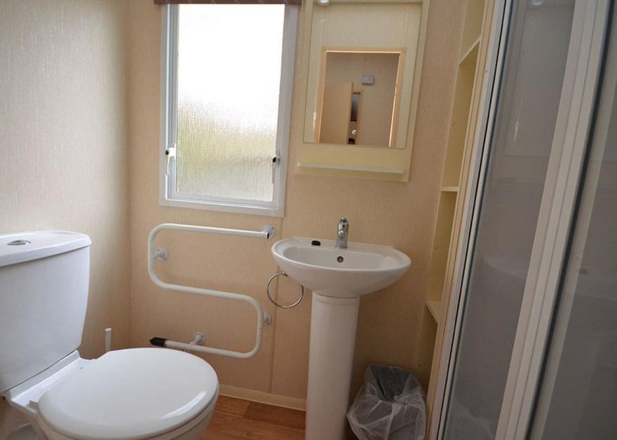 Chichester Bronze Plus 2