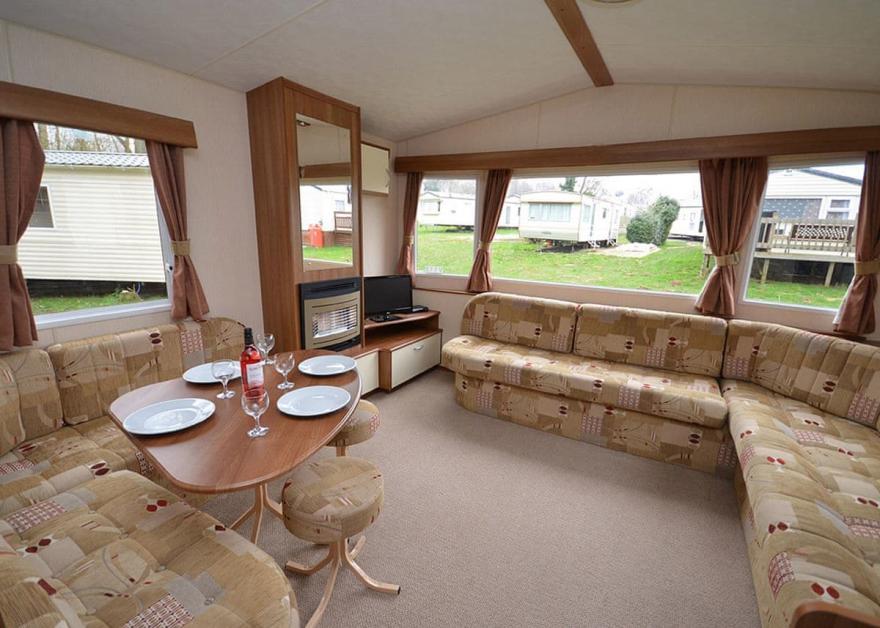 Chichester Bronze Plus 2