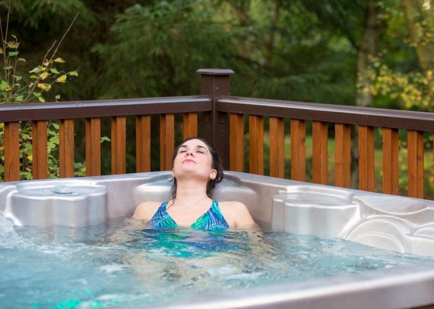 Spinney Exclusive 1 Spa