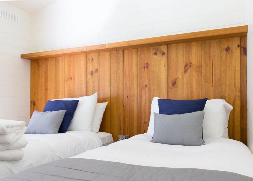 Spinney Exclusive 3 Spa