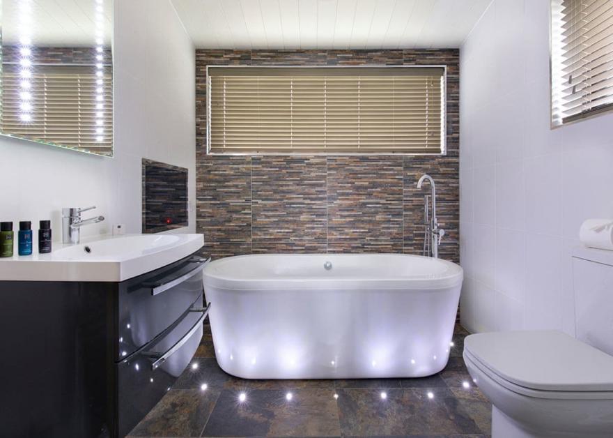 Spinney Exclusive 3 Spa