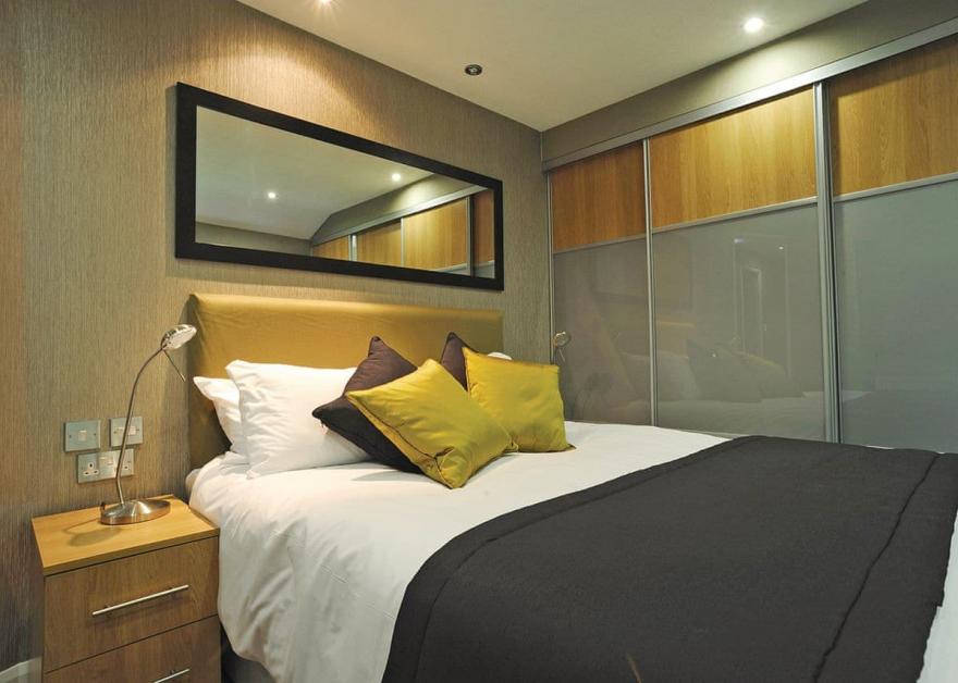 Becton Lodge 3 Plus (Pet)