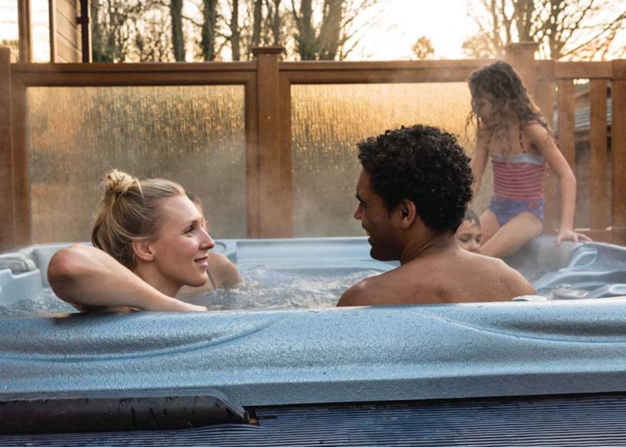 Becton Lodge 3 Plus (Pet)