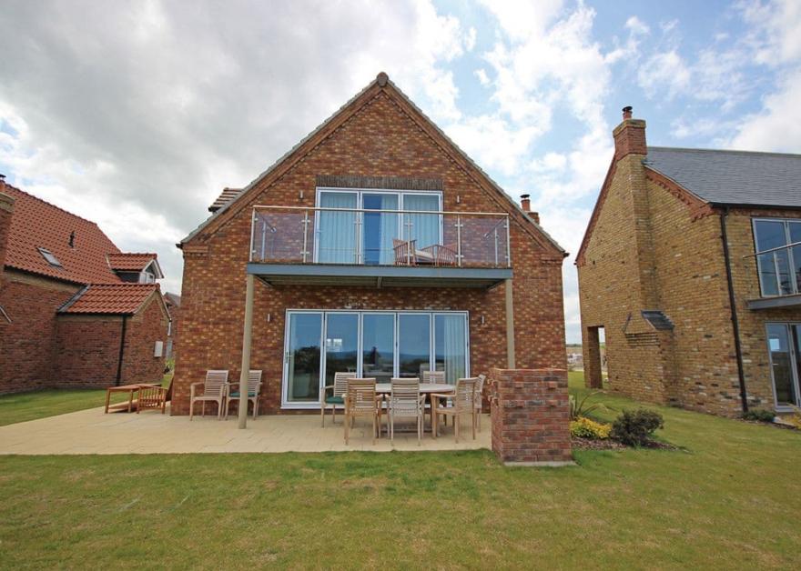 Premium Plus Cottage 4 (Pet)