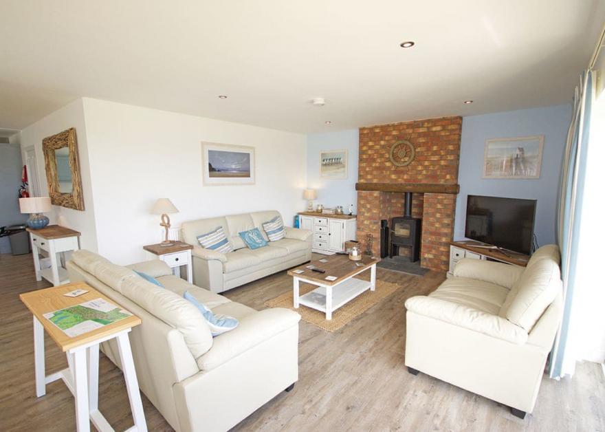 Premium Plus Cottage 4 (Pet)