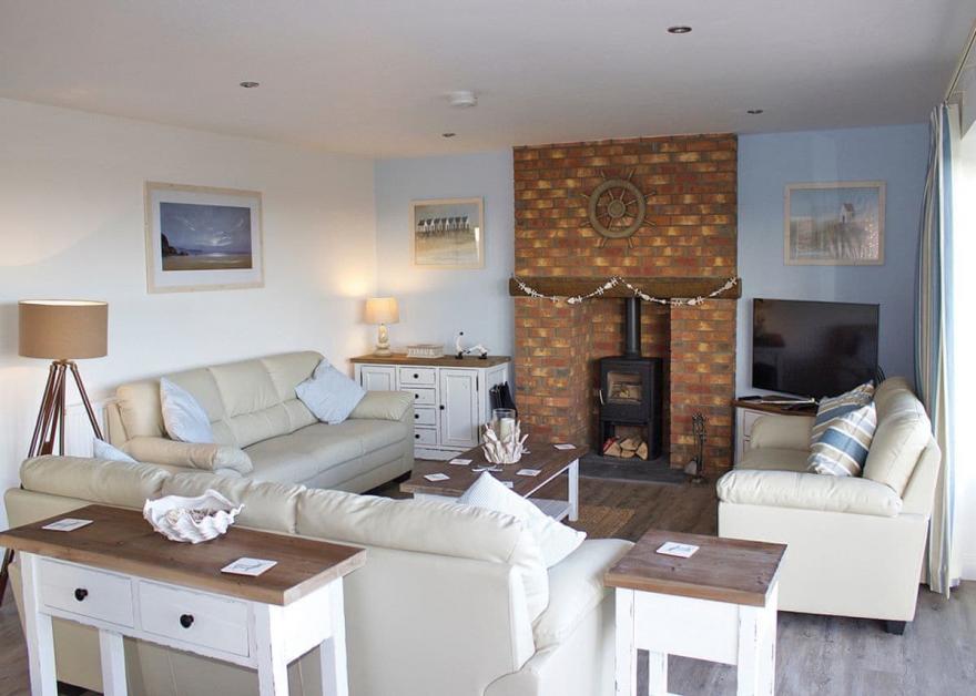 Premium Plus Cottage 4 (Pet)