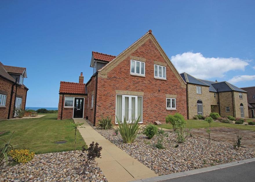 Premium Plus Cottage 4 (Pet)