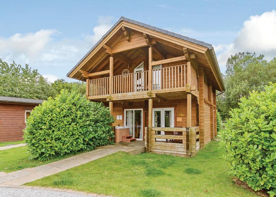 Birch Executive Lodge