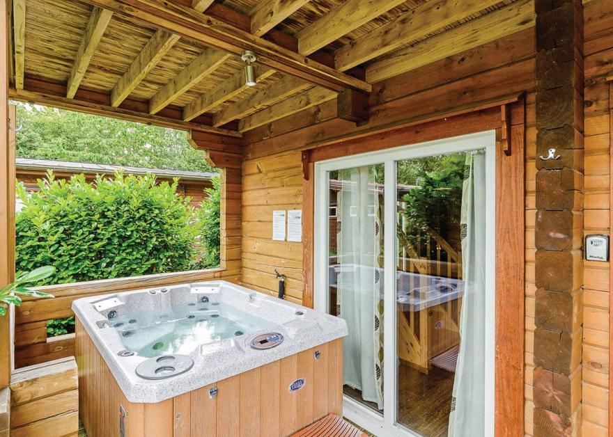 Birch Executive Lodge