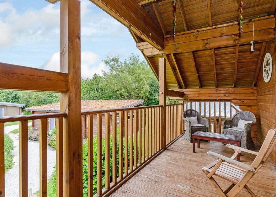 Birch Executive Lodge