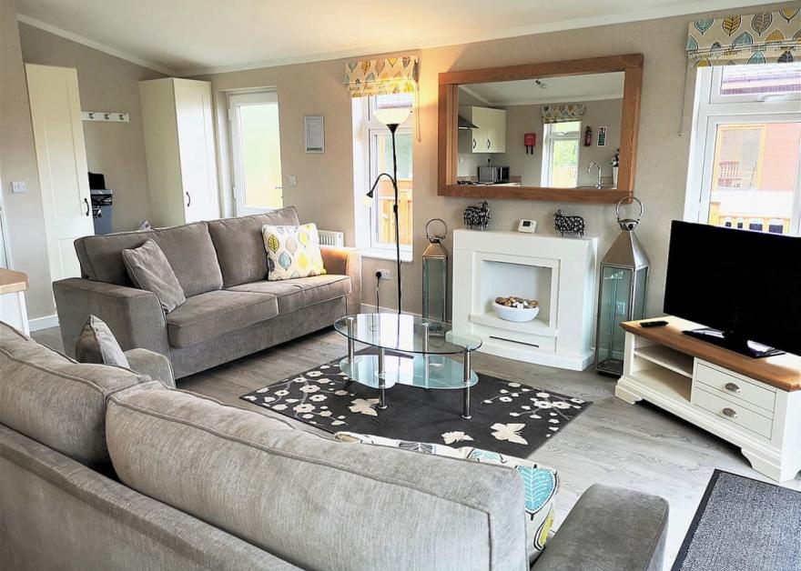 Chalet Six VIP Platinum