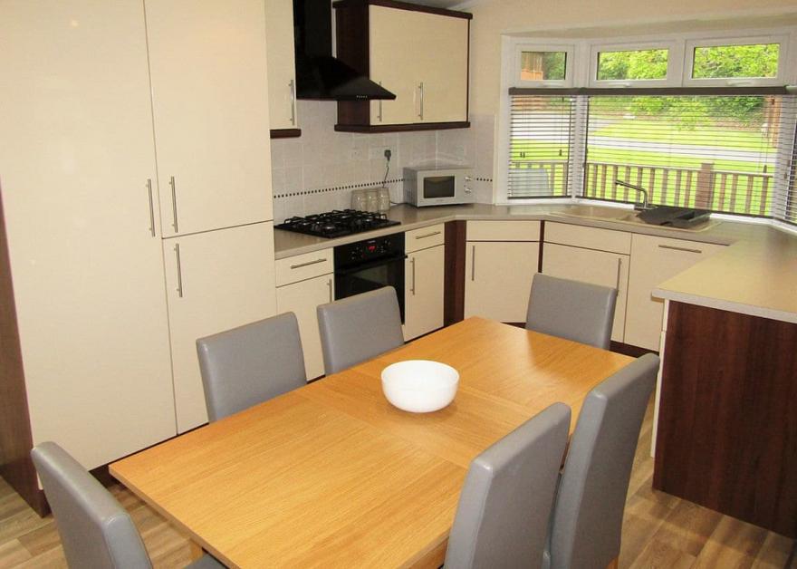 Chalet Six VIP (Pets)