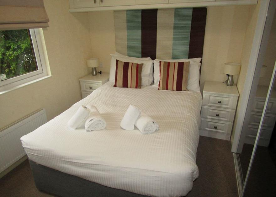 Chalet Six VIP (Pets)