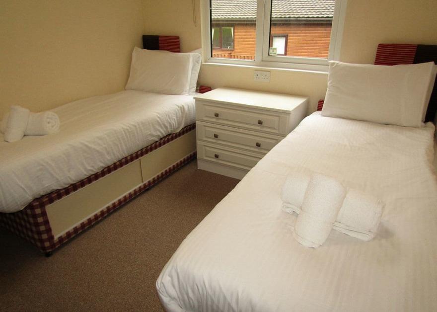 Chalet Six VIP (Pets)