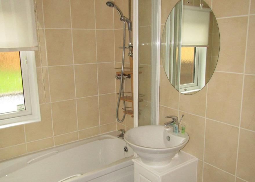 Chalet Six VIP (Pets)