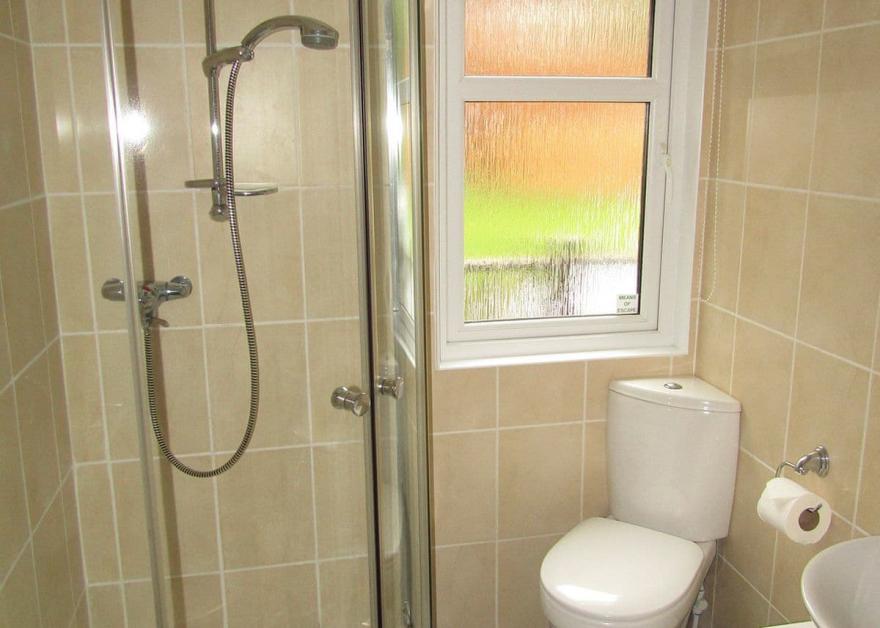 Chalet Six VIP (Pets)