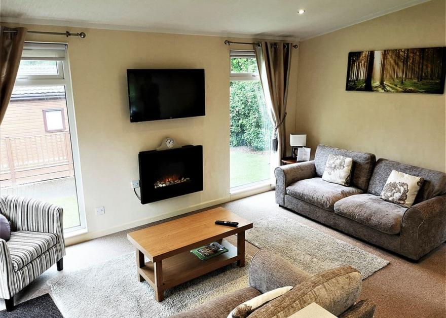 Chalet Six VIP (Pets)