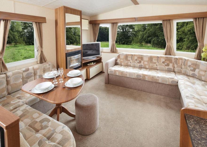 Superior Caravan 2 (Pet)