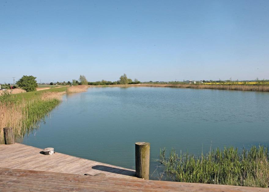 Cathedral View Lodge Plus