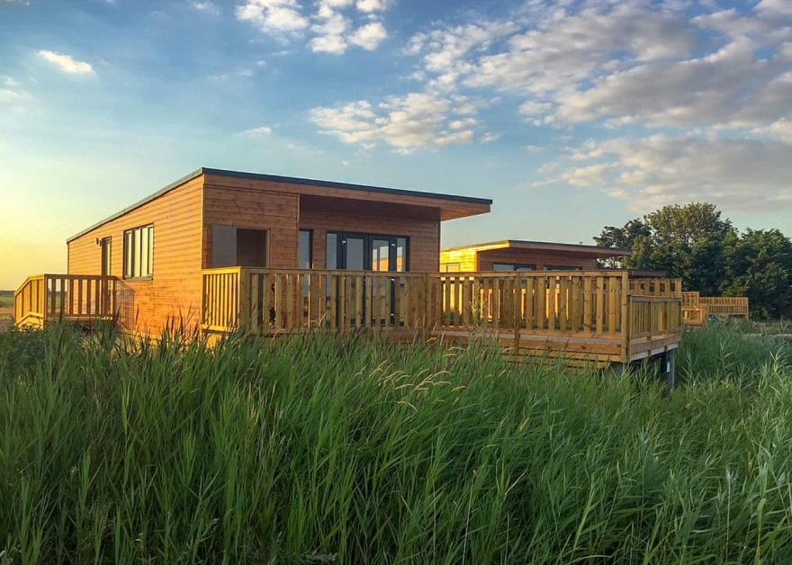 Cathedral View Lodge Plus