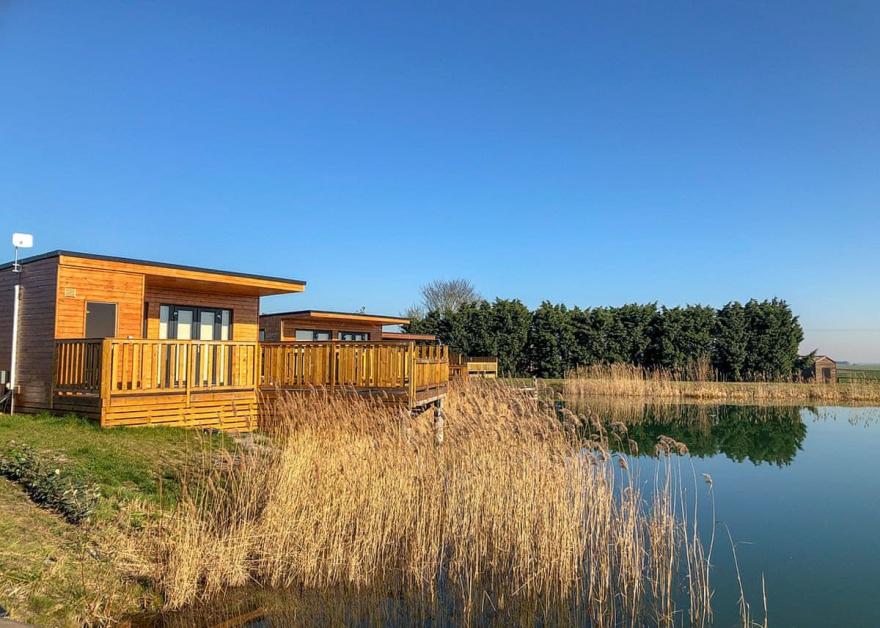 Cathedral View Lodge Plus