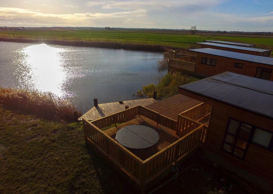 Cathedral View Lodge Plus