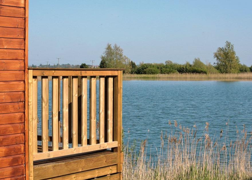 Cathedral View Lodge Plus