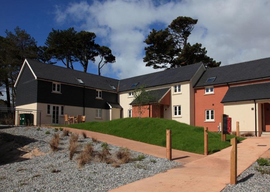 Courtyard Lodge 2 Spa