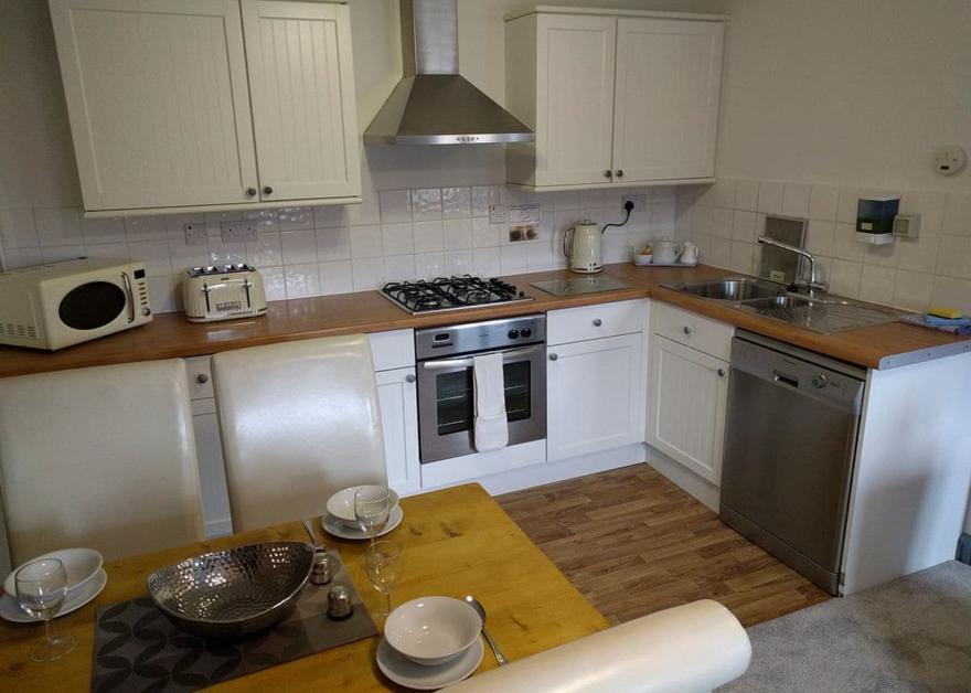 Fox Courtyard Cottage