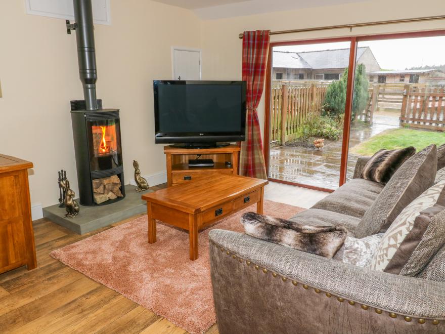 Orcaber Farm Retreat