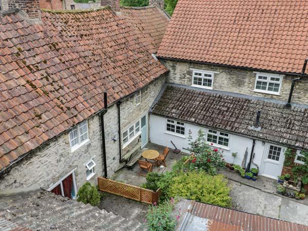 Beck Cottage