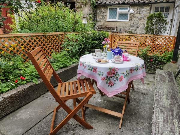 Beck Cottage