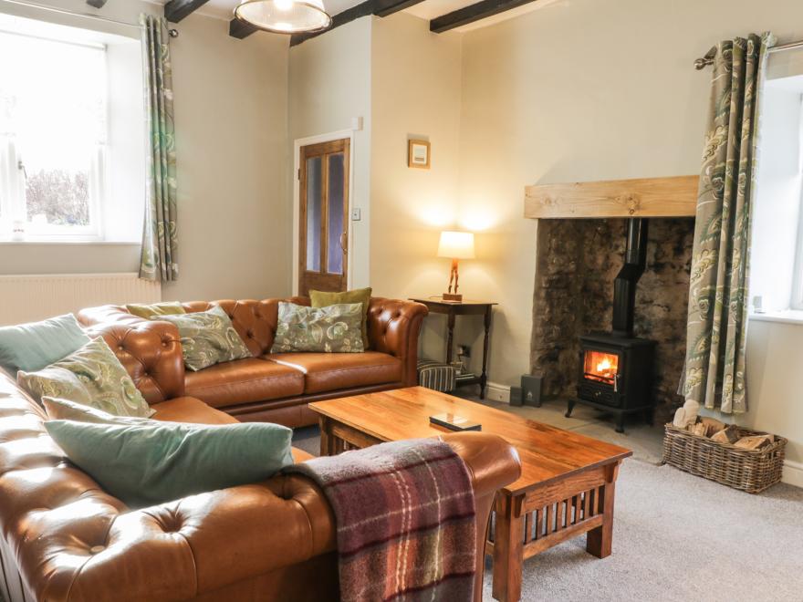 Beck Cottage