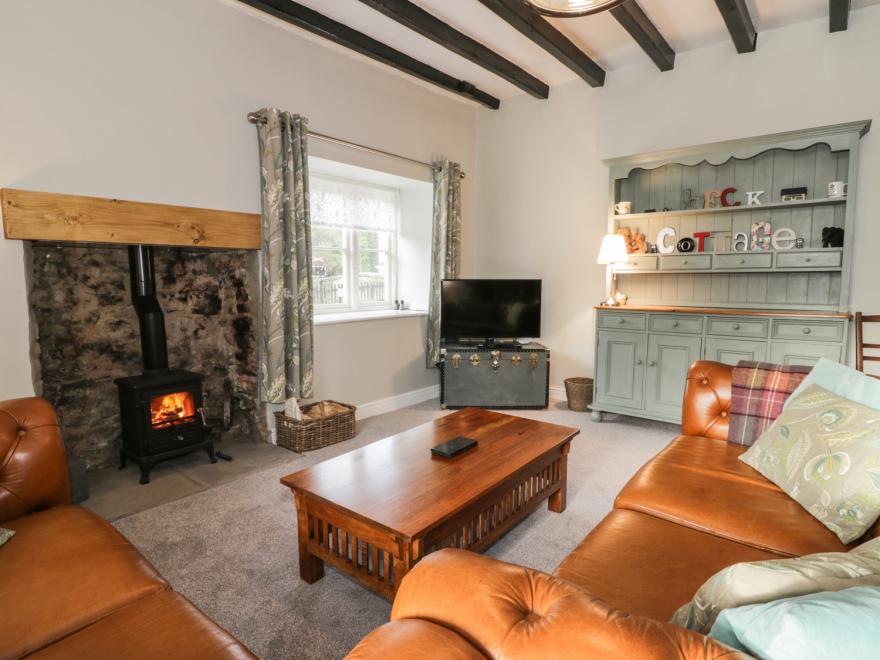 Beck Cottage